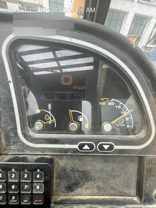 2019 JCB 510-56