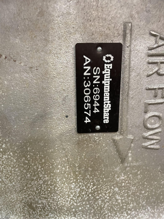 2023 WIDDER 20265-TRACKER