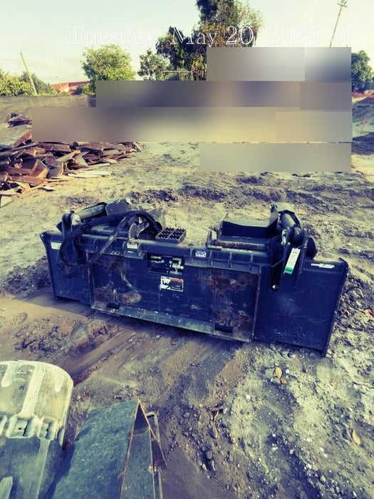 2022 PALADIN UTILITY GRAPPLE 11876-0022