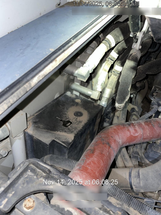 2020 TAKEUCHI TL12R2-CR