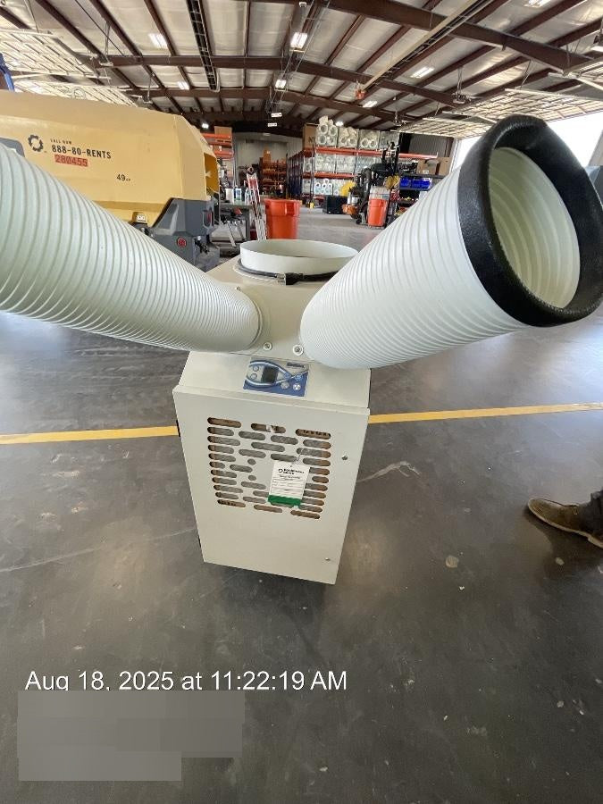 2023 KWIKOOL KPAC1411-2