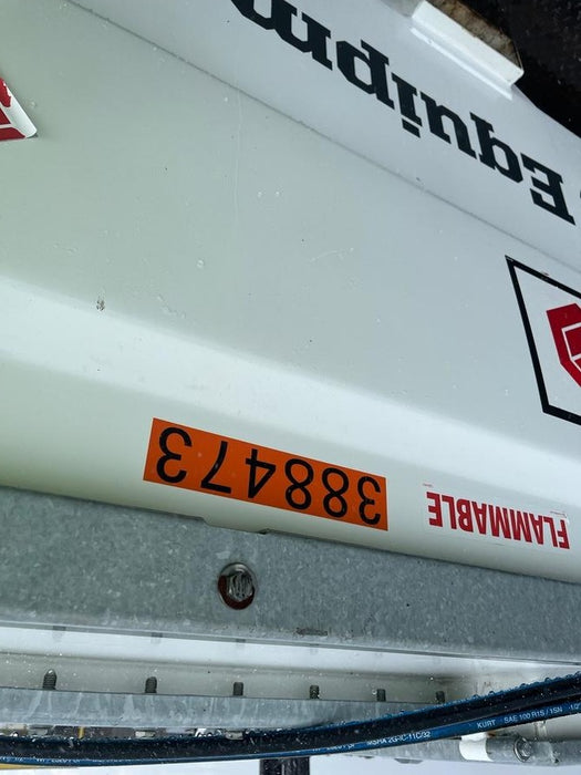 2024 WESTERN GLOBAL 20TCG-ES