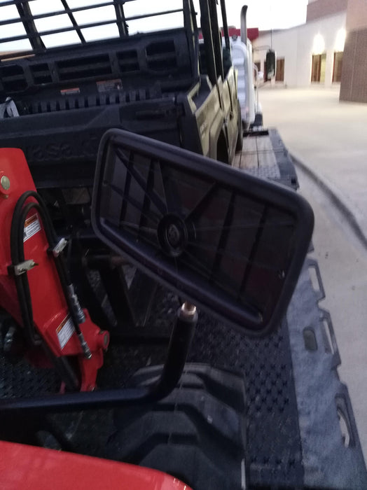 2020 MANITOU MTA5519