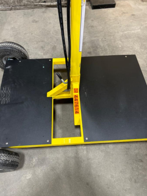 2024 CONSTRUCTION ELECTRICAL PRODUCTS 7322