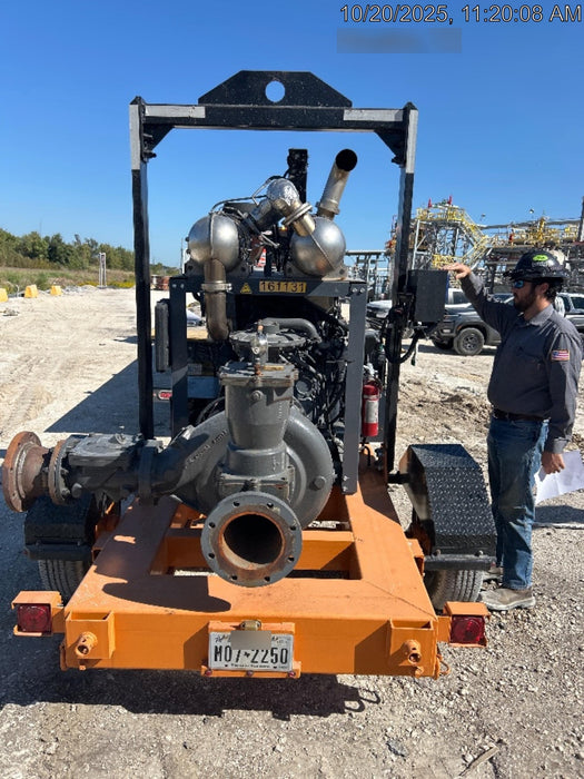 2021 RWN RWN-6NHTA-EM-RP