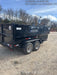 2024 TEXAS PRIDE TRAILERS DT714416KBP
