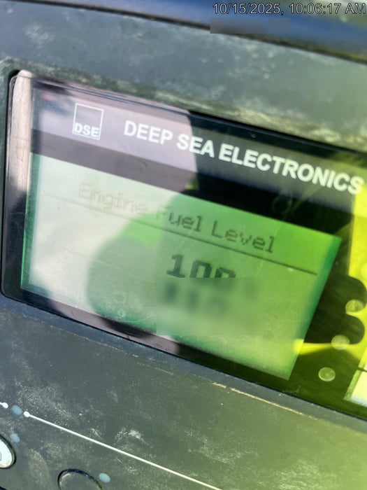 2022 ATLAS COPCO QAS 70