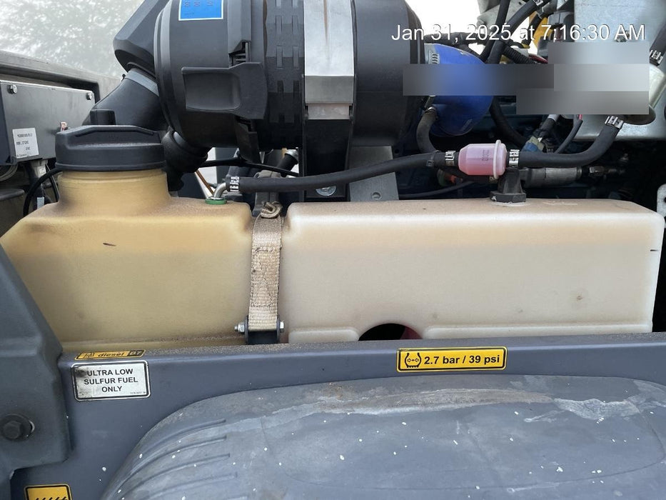 2022 ATLAS COPCO XAS 110