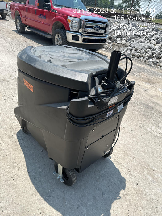 2022 POWER BREEZER PB4BASE