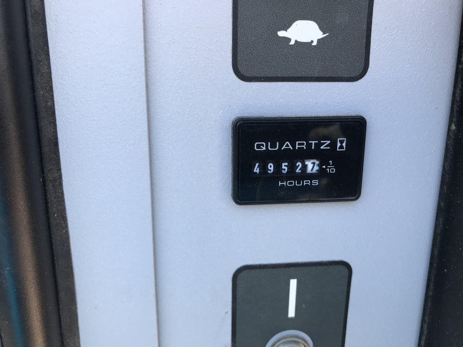 2019 WACKER NEUSON G50