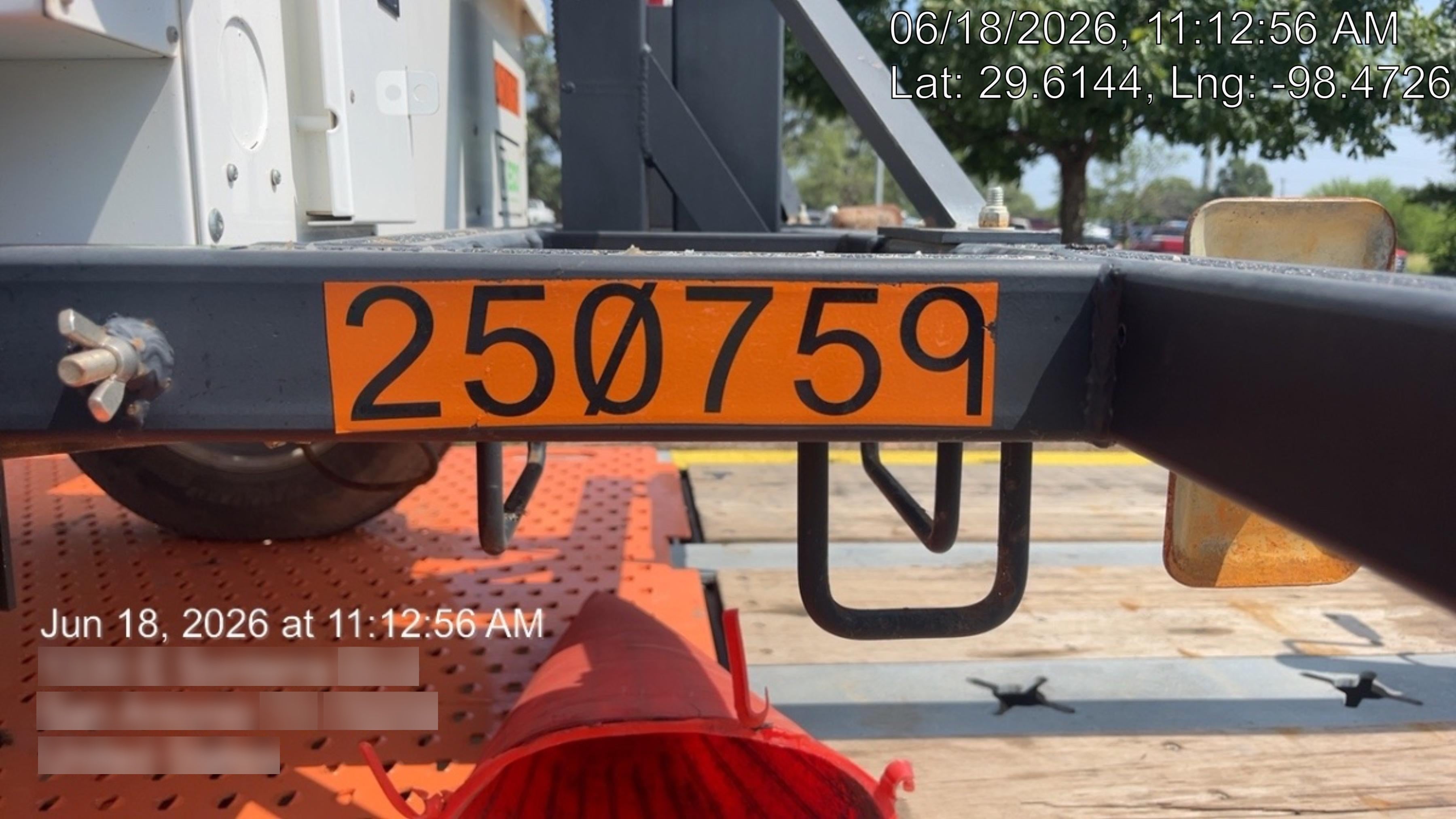 2022 WANCO WLTSSM4A750