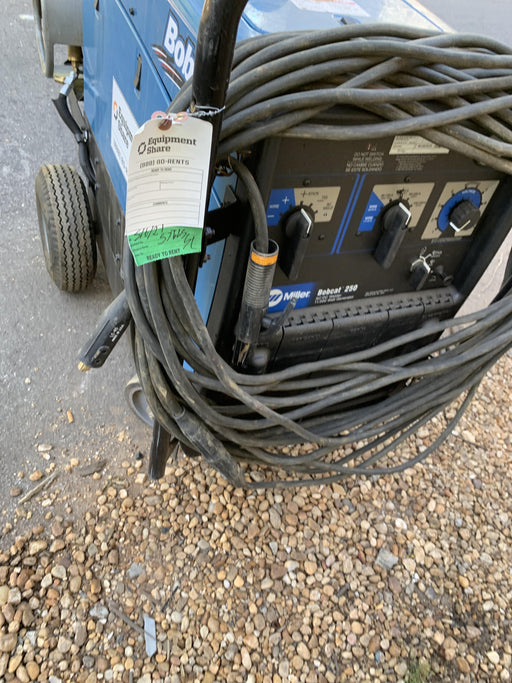 2021 LINCOLN ELECTRIC LN-25X