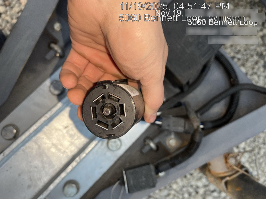 2022 ATLAS COPCO PAC F66 KD