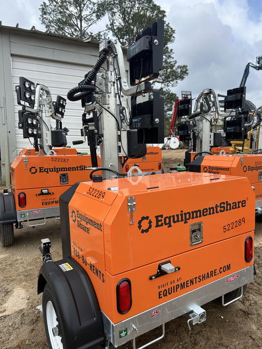 2025 WANCO WLTT-4MM4K