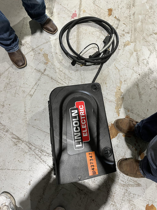 2024 LINCOLN ELECTRIC LN-25X