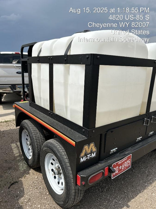 2025 MI-T-M HS-3505-1MGH-UR