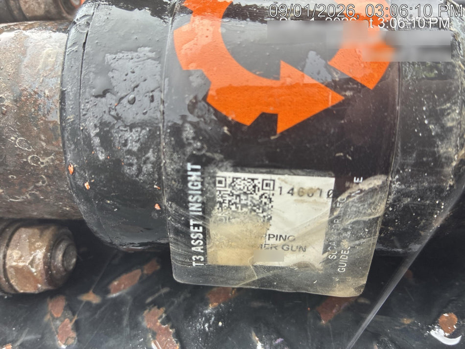 2021 MICHIGAN PNEUMATIC MP-CH3R