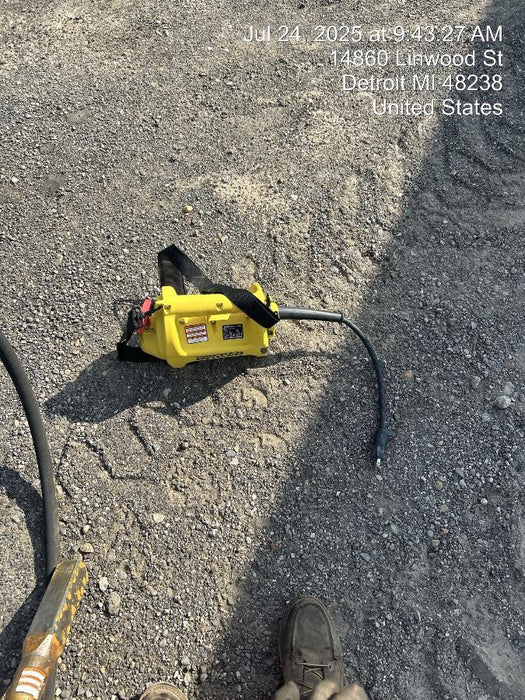 2025 WACKER NEUSON M2500