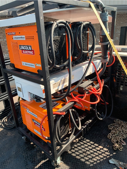 2021 LEX WR6A-7SM-FG26DZ6LD-R