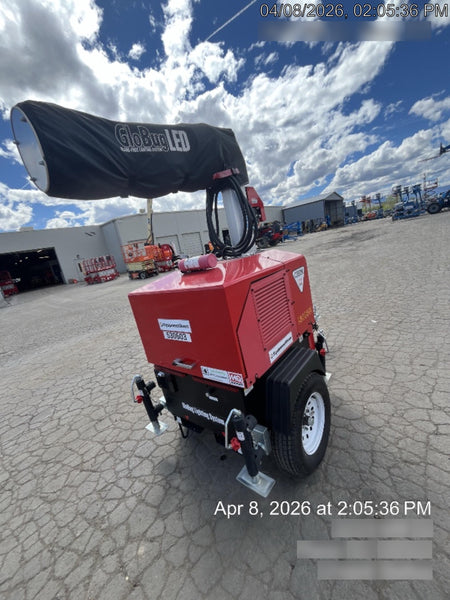 2025 MULTIQUIP GBX24BK