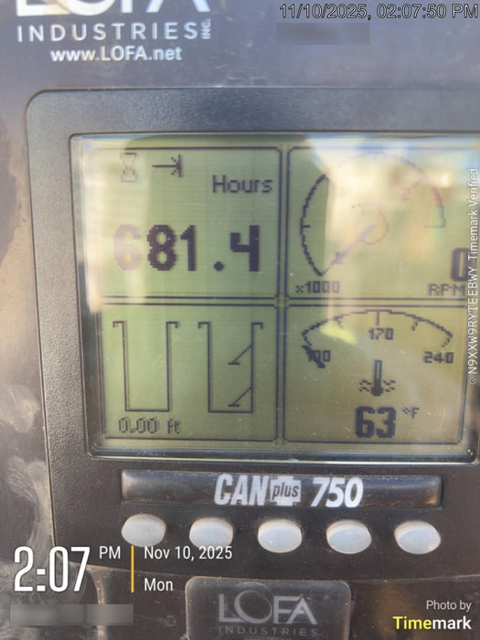 2021 RWN RWN-6NHTA-EM-RP