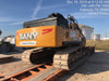 2019 SANY SY365C LC