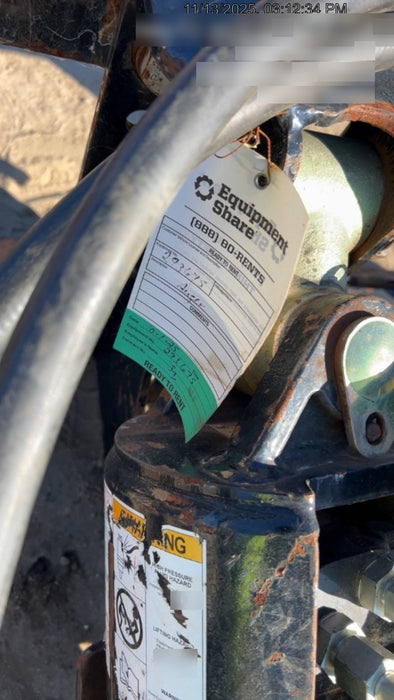 2023 AUGER TORQUE 3300-30