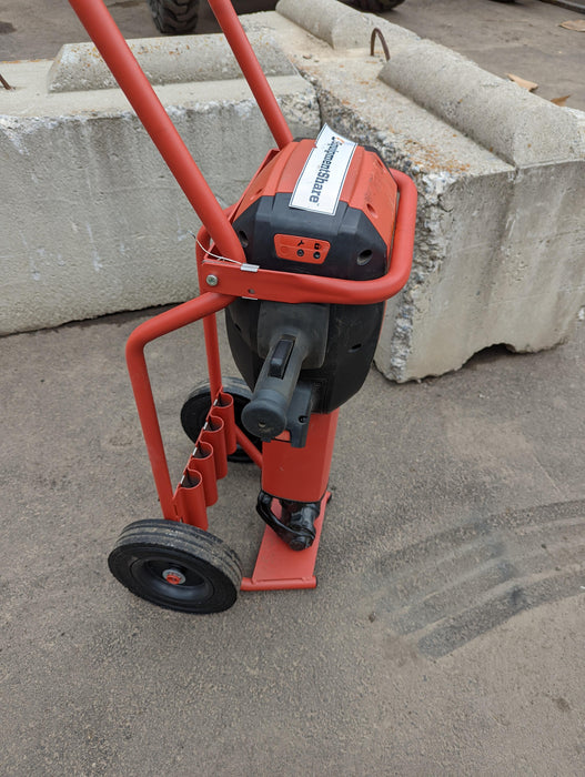 2020 HILTI TE 3000-AVR