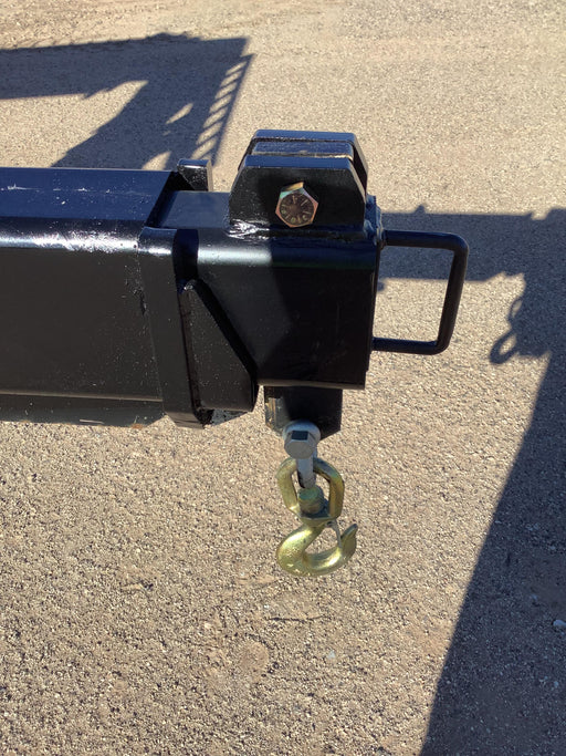 2021 STAR INDUSTRIES M1360B - Star JIB Boom