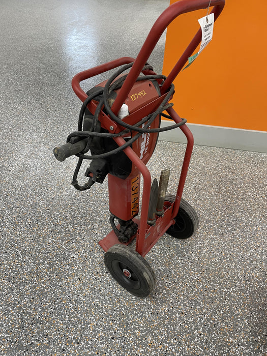 2021 HILTI TE 3000-AVR