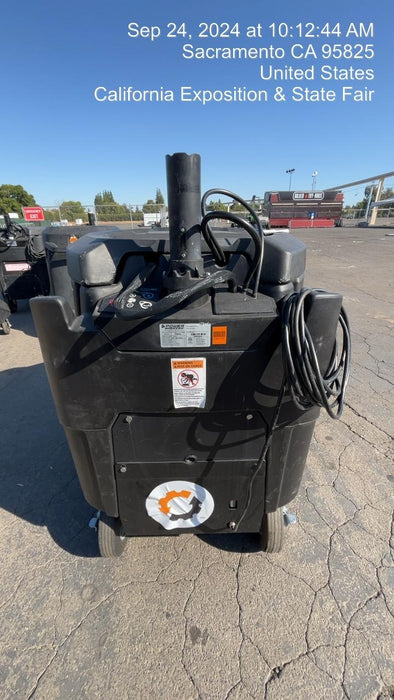 2022 POWER BREEZER PB4BASE