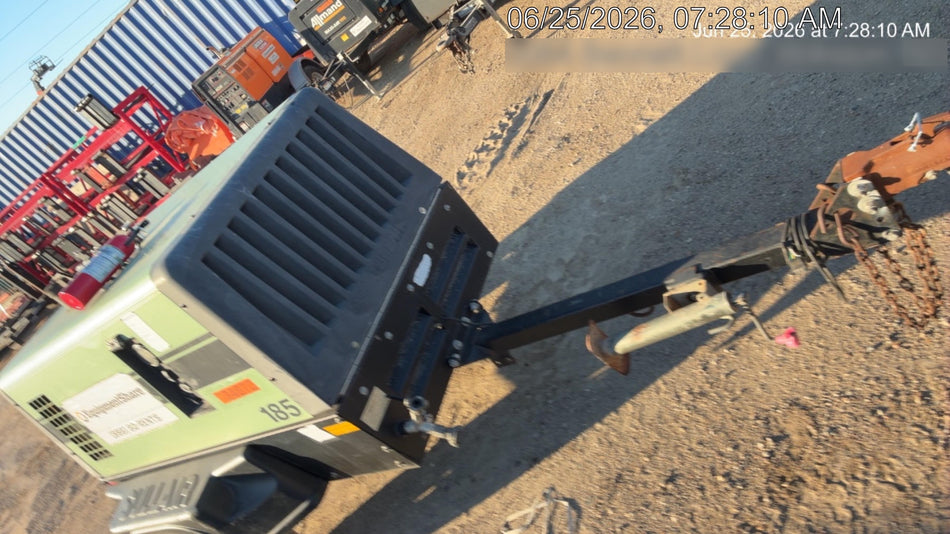 2019 SULLAIR 185-DPQ