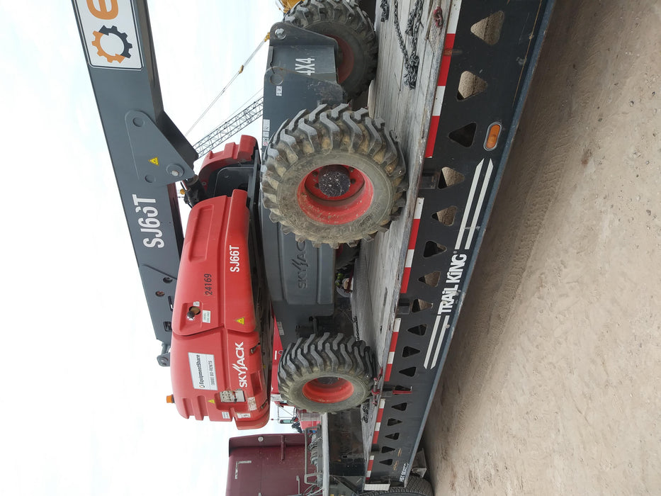 2019 SKYJACK SJ66T