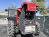 2019 Manitou MTA8044 MTA 8044 - 74 HP T4, Canopy, Worklights/Strobe, Beacon, 66" Carriage, 48" Forks, Solid Tires, Lift Hook, Aux Hydraulics