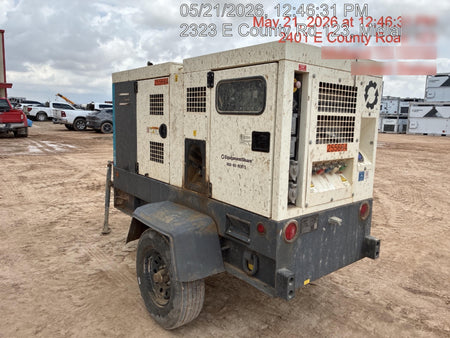2022 ATLAS COPCO QAS 70