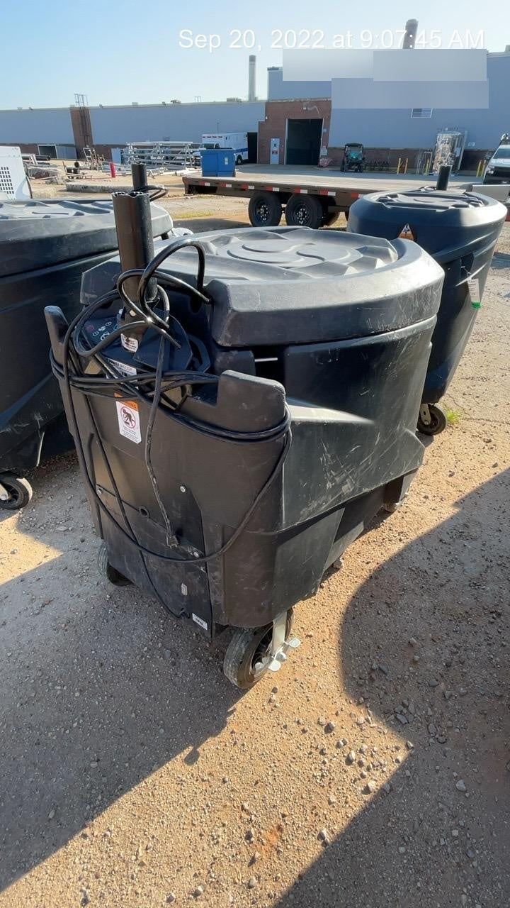 2022 POWER BREEZER PB4BASE