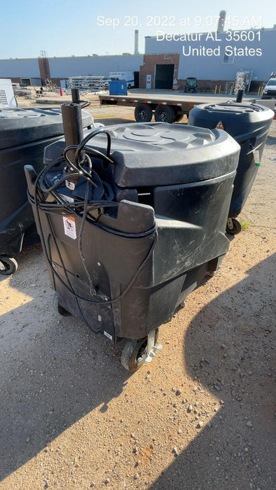 2022 POWER BREEZER PB4BASE