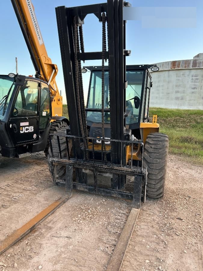 2025 JCB 940-4