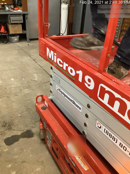 2020 MEC Micro 19