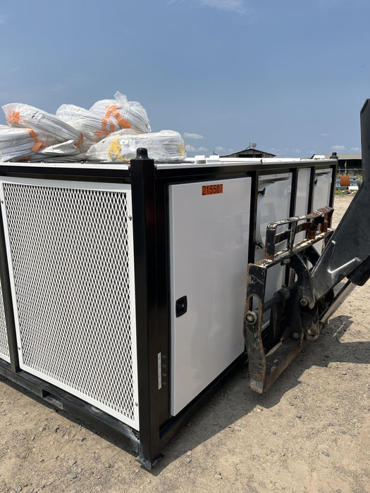 2022 AES AES25TDH44TTA