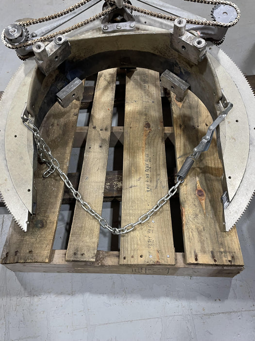 2021 MATHEY DEARMAN 3SA