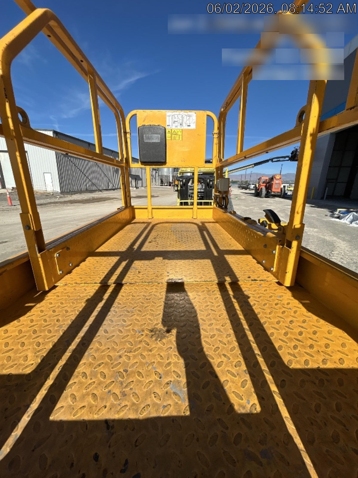 2022 JCB S4046E