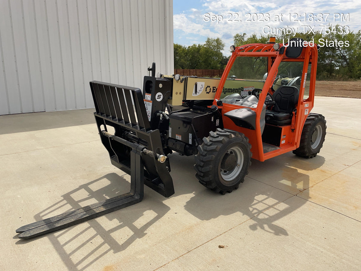 2023 JLG G5-18A