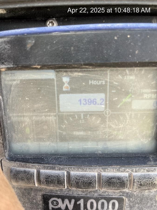 2022 ATLAS COPCO PAC F66 KD