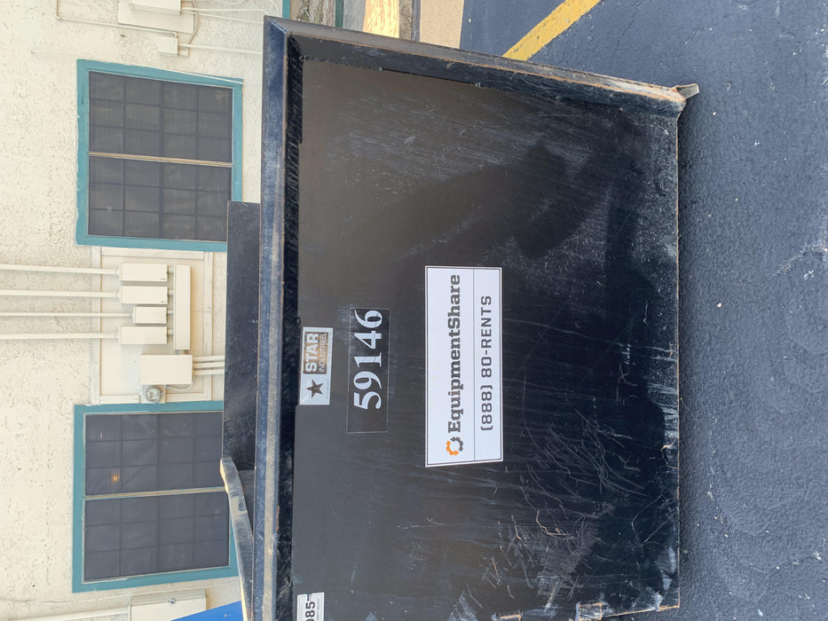 2020 STAR INDUSTRIES 1430