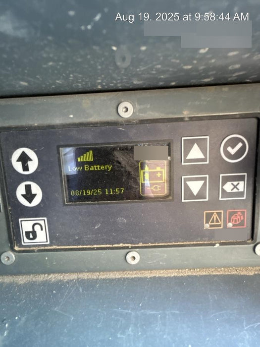 2019 HAULOTTE Star 20