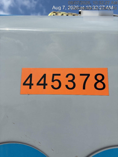 2024 GENIE S-85 XC