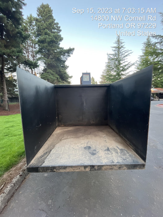 2022 STAR INDUSTRIES 1425