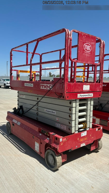2021 MEC 4555SE