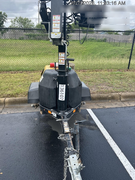 2021 ALLMAND NLV3GR